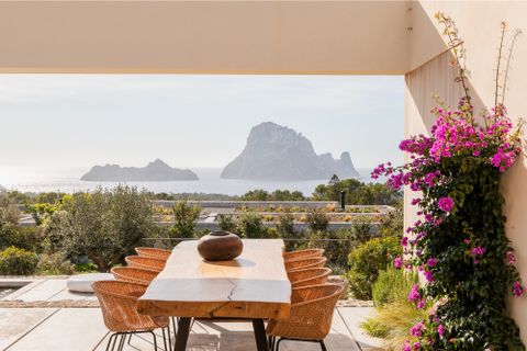 Villa i Cala Carbo, Ibiza, Cala Carbo - € 9.950.000 | Ref: IBN1050 - foto 5